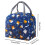 Isolierte Lunchtasche mit Vordertasche (1 Stück) 3