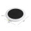 Ceap Téitheoir Cupáin Téite le Rialú Teirmeastait 1pc 3