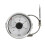 (80mm) Jumo Frying Range Combistat – 0–250C, 2m Capillary 2
