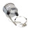 (80mm) Jumo Frying Range Combistat – 0–250C, 2m Capillary 4