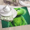 Microvezel afdroogmat 18x16 inch 4