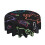 Hello Kitty Round Tablecloth 60 in, Polyester 2