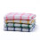 Torchons de cuisine en coton absorbant, lot de 4 3