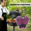 Gants de barbecue résistants à la chaleur (1 paire) 2