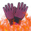 Gants de barbecue résistants à la chaleur (1 paire) 4