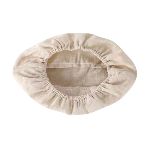 Natural Linen Banneton Liner for Bread Proofing 1