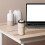 Viflosae isolerad vattenflaska med LED-display 500 ml 4