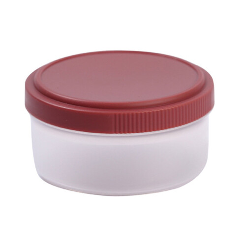 Scatola per condimenti trasparente con coperchio 75ml 1