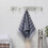 Turkish Cotton Hand Towels Soft Absorbent Quick-Dry 5
