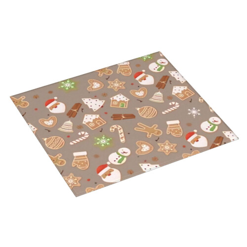 Microvezel afdroogmat 18x16 inch 1
