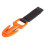 Rust Portable Line Cutter Dive Sheath Double-Edged 2