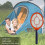 18" Electric Fly Swatter – 3-Layer Mesh, Battery-Powered 4