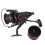 2026 Suitable Coonor Nfr9000+8000 Double Spool Fishing Reel Left/Right Handle 2
