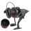 2026 Suitable Coonor Nfr9000+8000 Double Spool Fishing Reel Left/Right Handle 3