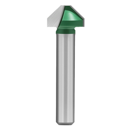 Professional 90 Degree Double Edged Chamfering-1 4 handles