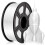 Silkehvitt PLA-filament 1,75 mm 1 kg 1