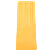 Tree Felling Wedges with Spikes, Plastic, 1 Set