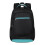 Amleso Badminton Racket Backpack Large Capacity 1