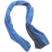 Serviette rafraîchissante 100 x 30 cm, serviette de cou à séchage rapide