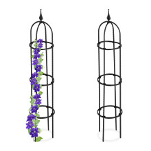 Trellis 100 cm, set of 2