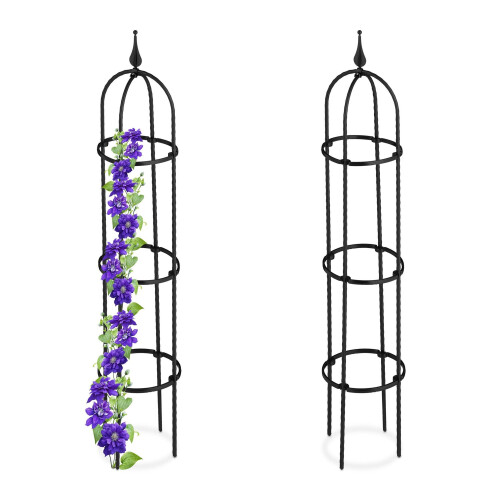 Trellis 100 cm, set van 2 1