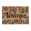 Welcome coconut door mat 1