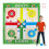 XXL Ludo game 1
