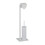 Toilet seat in white 1