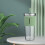 Reusable Boba Tea Cup with Straw and Lid 16 oz 2