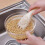 capino Rice Washer Spoon – PP, 20 cm, Multifunctional 4