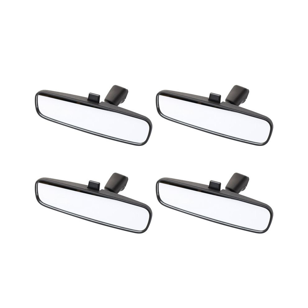 4X 963212Dr0a Interior Rear View Mirror For Rogue Sentra Tiida Nv2500 3500 6032985015797
