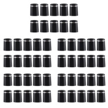 50 Pcs  Ferrules 8.5X16X12.2MM Shaft Sleeve Adapter  Shafts Accessories Equipment