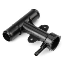 3X Car Radiator Filler Neck 21418-1HK3A for Versa 1.6L 2012-2019 March 1.6L 2011-2022