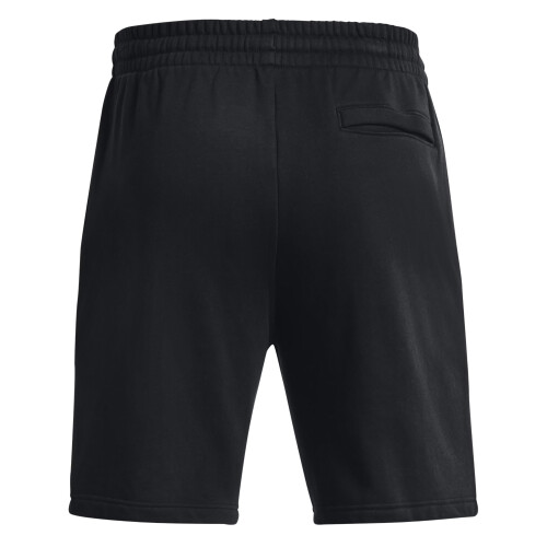 Under Armour Under Armour Mens Rival Fleece Shorts 1
