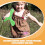 3-Pack EVA Flying Boomerangs for Outdoor Play 5