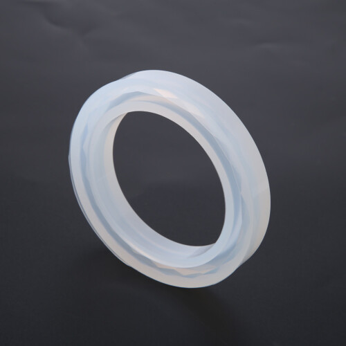 Resin Bracelet Mold Diamond Shape