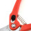 Stainless Steel Pruning Shears with Non-Slip Handle 3