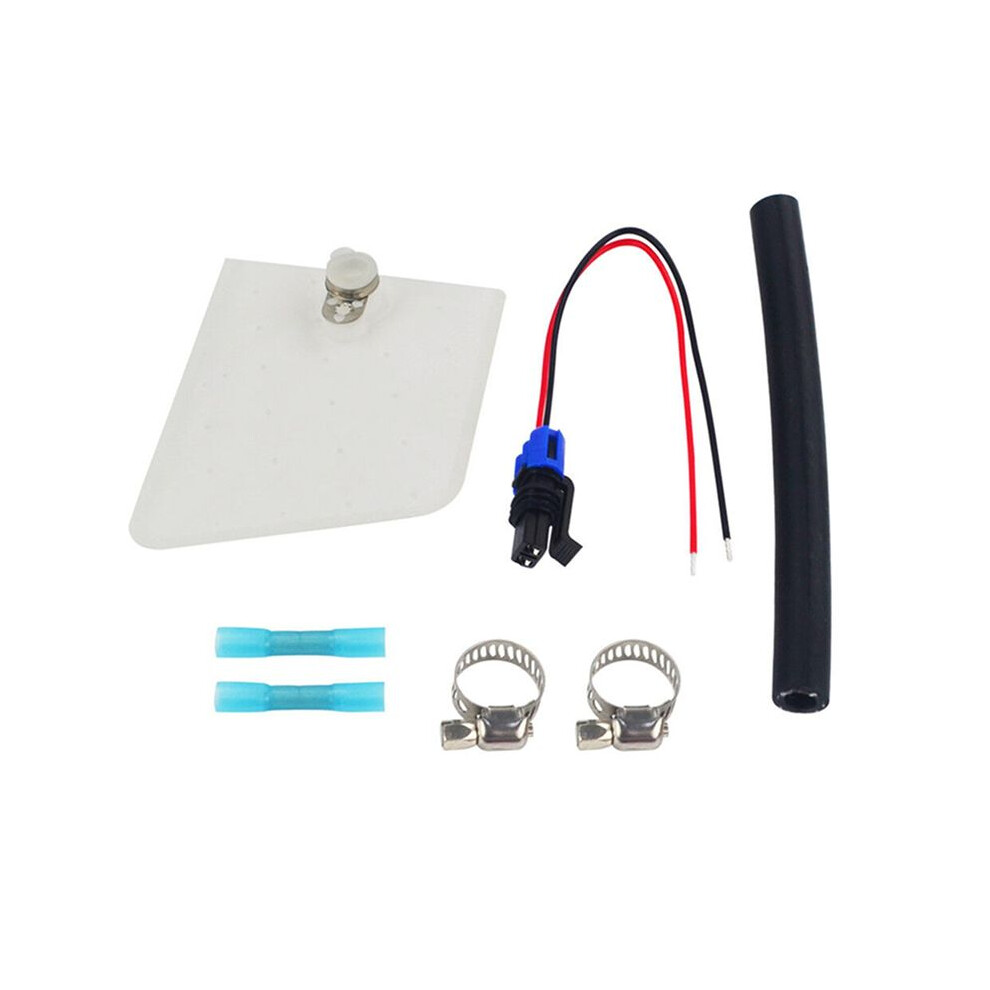 2X F90000285 F90000274 525Lph High Pressure Fuel Pump&Install Kit For Walbro/Ti E85 Accord 1992-2000 6034148717173
