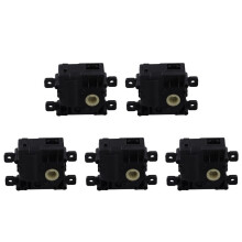5X 063800-2242 Car A/C Air Conditioning Servo Motor for  Avalon Camry RAV4  20161-2022 87106-0D070