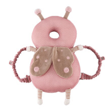 Zaino protettivo per la testa Baby Lover Gifts, materiale di alta qualità per la sicurezza dei bambini, materiale traspirante, atossico e inodore
