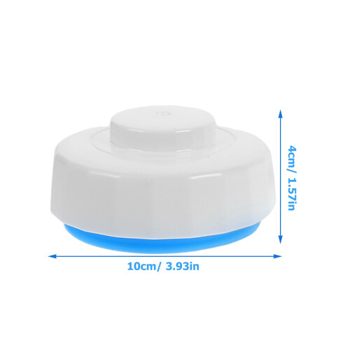 Ensemble d'accessoires pour scelleuse de bocaux Mason 2