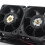12V sideventilasjonsavtrekksvifte for campingvogn/bobil 5