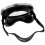 Snorkelmaske med vidvinkel til mænd og kvinder 4