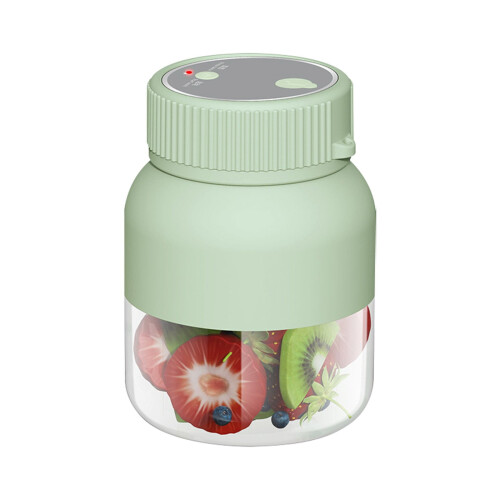 Presse-agrumes électrique portable rechargeable par USB – 500 ml 1