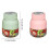 Presse-agrumes électrique portable rechargeable par USB – 500 ml 3