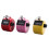 Manual Mechanical Tally Counter 4-Digit 3-Pack 5