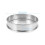 Stainless Steel Soil Sieve Round Grading Filter 1 Set 2
