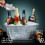 Ice Bucket Metal 15L 2 Pieces 4