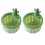 Cactus Sink Drain Strainer – Self-Cleaning, Automatic 2