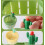 Cactus kitchen sink drain strainer with lifting handle 4